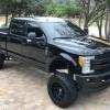 2017 Ford F-250 KING RANCH offer Car