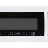 LG Over the Range Microwave 2.0 Cubic Ft (White)