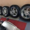 Tires and Rims offer Auto Parts