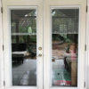 French Patio Doors - Great Shape