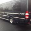 2014 Mercedes sprinter era offer RV