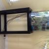 Fish tank 10 gallon like brand new offer Items For Sale