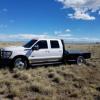 2011 Ford F-350 King Ranch