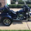 2012 Harley Tri Glide Ultra Classic offer Motorcycle