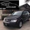 2011 Dodge Journey Express 4dr SUV in payments