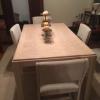 Dining Table & Chairs offer Home and Furnitures