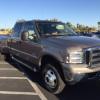 Ford Super Duty Lariat 2005 offer Truck