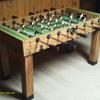 FOOSBALL TABLE offer Games