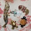 Sparkley Saturday and Small Treasures Designer Tag Sale offer Jewelries