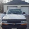 2001 chevy s10 offer Truck