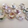 Tea cup collection offer Home and Furnitures