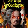 Death of the Apocalypse-a hauntingly eerie novel