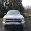 Silverado LS Crew cab 1500 with 38500 with custom cab top for sale for 15,000