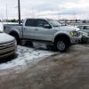 Ford f150 fx4 