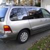 2003 Ford Windstar LX 4 Door Minivan offer Van