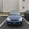 2000 Ford Focus SE offer Car