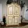 HAND PAINTED WARDROBE~ARMOIRE  offer Home and Furnitures