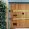 builders garage doors low price