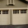 builders garage doors low price