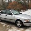 1999 Saab 9-3 - for parts/needs work but engine runs great  offer Car