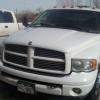 2004 Dodge 3500 2WD 6 speed offer Items For Sale