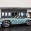 1966 Chevrolet Corvette Stingray Convertible offer Car