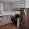 Newly renovated kitchen and baths with SS appliances