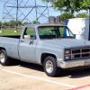 84 GMC  offer Truck