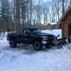 4x4 Plow & Truck