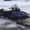 '97 snowmobile 