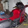 1994 BMW K1100RS offer Motorcycle