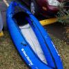 west marine inflatable kayak
