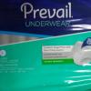prevail adult dispaosable underwear offer Health and Beauty