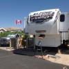 2013 Keystone Alpine offer RV