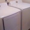 Samsung Washer and Dryer offer Appliances