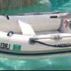 Electric Outboard