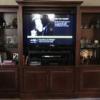 ENTERTAINMENT Center offer Home and Furnitures