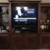 ENTERTAINMENT Center