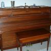 Upright Piano offer Musical Instrument