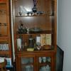OAK WALL UNITS offer Home and Furnitures