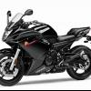 2009 Yamaha FZ6R offer Motorcycle