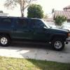 SWEET SURF,CAMP OR SNOWBOARDING 1997 CHEVY SUBURBAN