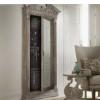 GEORGETOWN STORAGE MIRROR Item #109955 Frontgate New offer Home and Furnitures