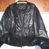 WILSON'S LEATHER MOTO FAUX-LEATHER MEN's JACKET offer Clothes