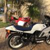 1989 BMW K100RS - ABS offer Motorcycle
