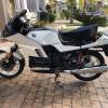 1989 BMW K100RS - ABS