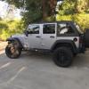 2014 Jeep Wrangler Rubicon Unlimited