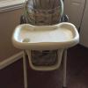 Baby Trend High Chair USED