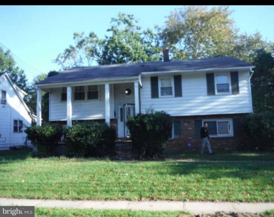 Woodbury New Jersey Home Rent to own New Jersey Classifieds 08096