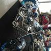custom bobber offer Motorcycle